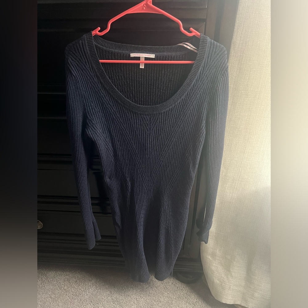 Victoria Secret sweater dress